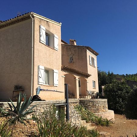 Apartamento Experience The Provencal Dream Taradeau Exterior foto