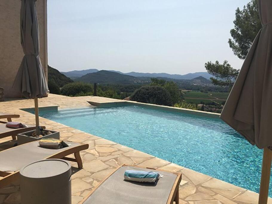 Apartamento Experience The Provencal Dream Taradeau Exterior foto