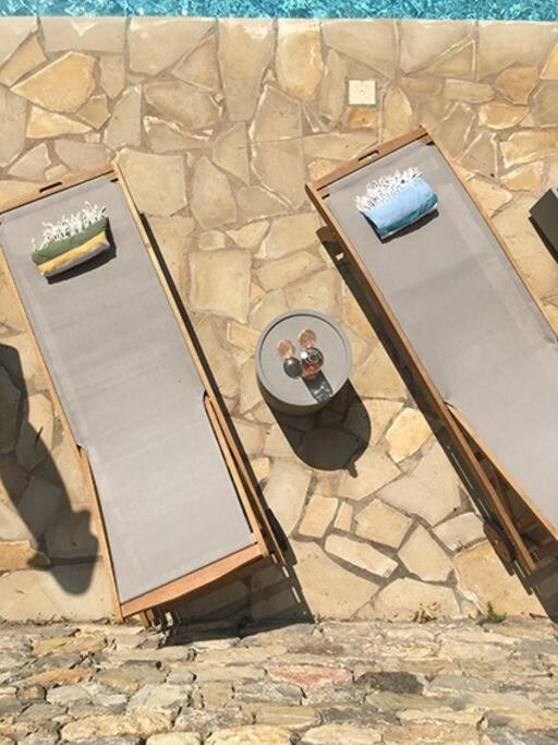 Apartamento Experience The Provencal Dream Taradeau Exterior foto