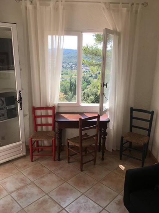 Apartamento Experience The Provencal Dream Taradeau Exterior foto