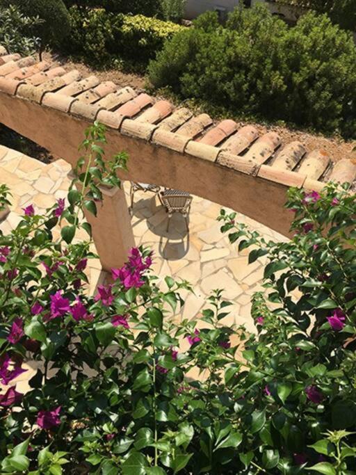 Apartamento Experience The Provencal Dream Taradeau Exterior foto