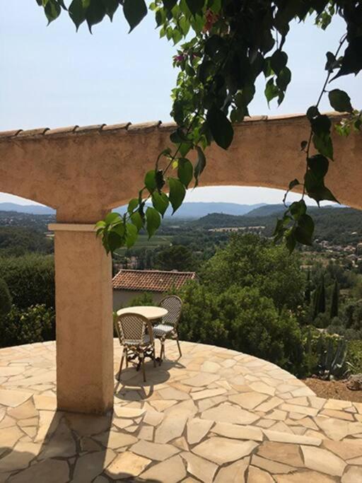 Apartamento Experience The Provencal Dream Taradeau Exterior foto