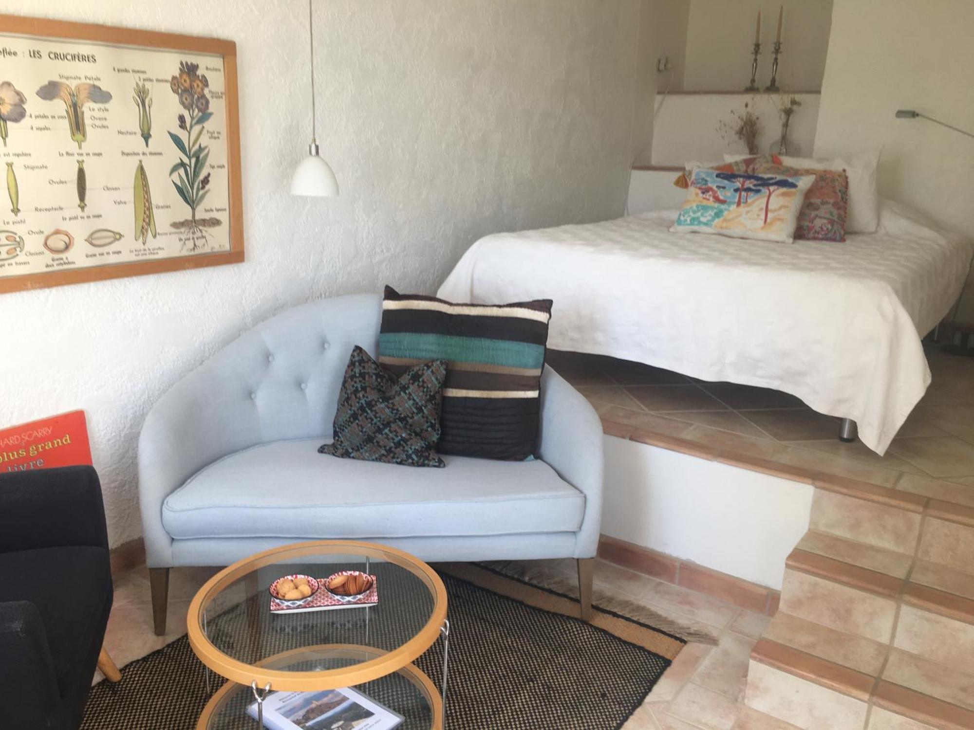 Apartamento Experience The Provencal Dream Taradeau Exterior foto